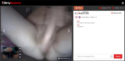 Omegle dirtyroulette 81