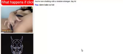 Omegle
