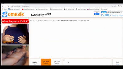 Omegle