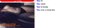 Omegle