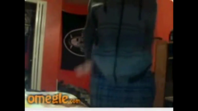 Omegle
