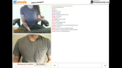 Omegle