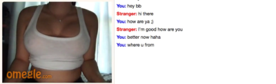 Omegle
