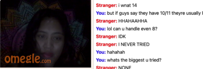 Omegle