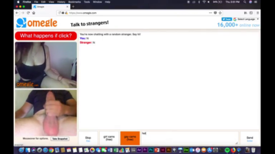 Omegle
