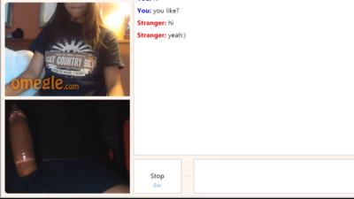 Omegle
