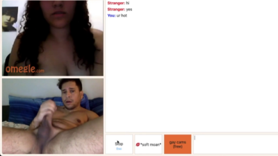 Omegle
