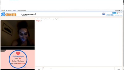 Omegle