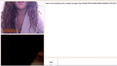 Omegle