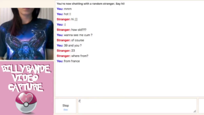 Omegle