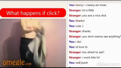 Omegle