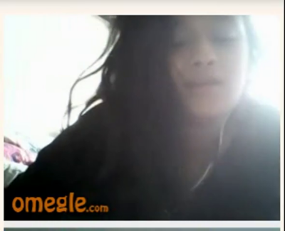 Omegle