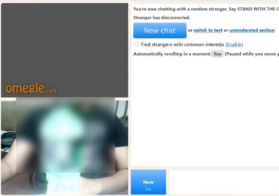 Omegle