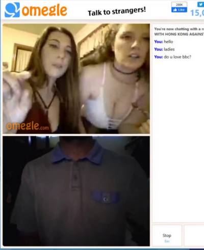 Omegle