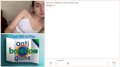 Omegle