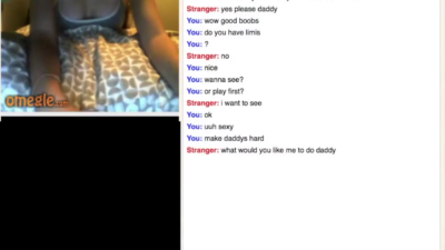 Omegle