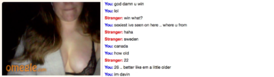 Omegle