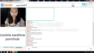 Omegle