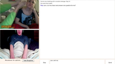 Omegle
