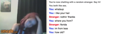 Omegle