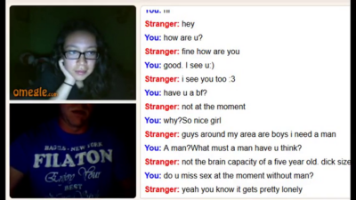 Omegle
