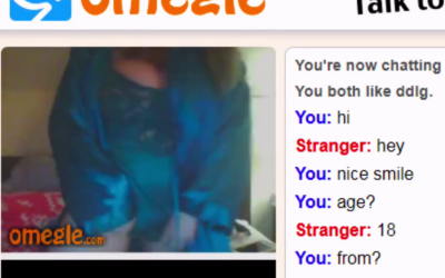Omegle