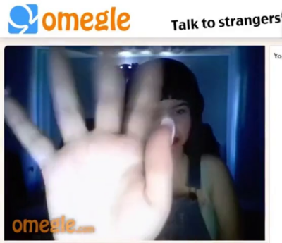 Omegle