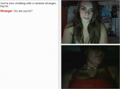Omegle