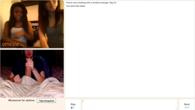 Omegle
