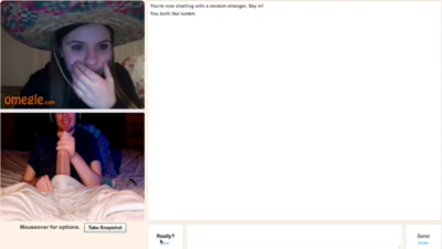 Omegle