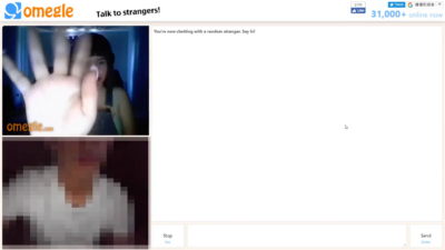 Omegle