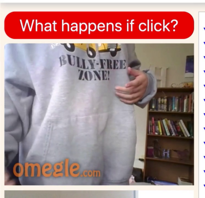 Omegle