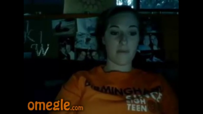Omegle