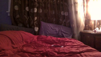 shy teen, bates for boyfriend on skype (claimed)