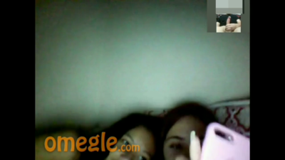 Omegle