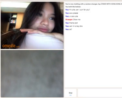 [Omegle] Asian bates
