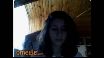 Omegle