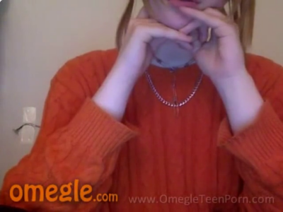 Omegle