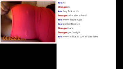 Omegle