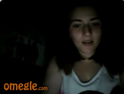 Omegle