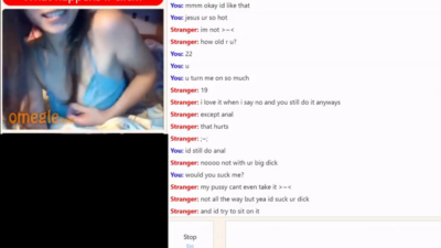 Asian Omgle