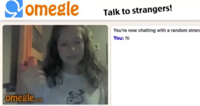 Omegle