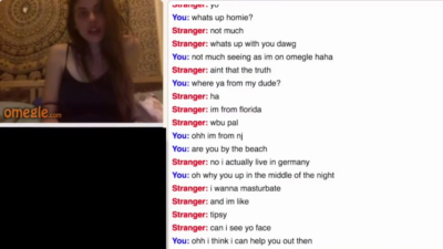 omegle