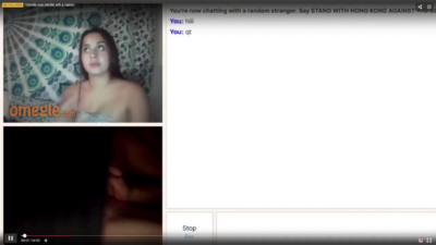 Omegle