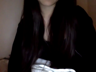 [Omegle] Asian undresses and bates