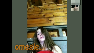 Omegle