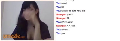 Omegle