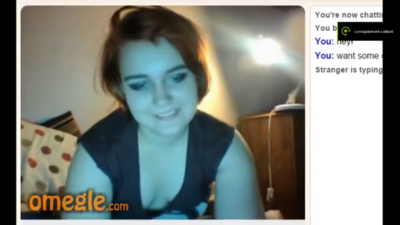 Omegle