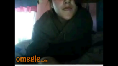 Omegle