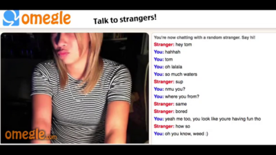 Omegle